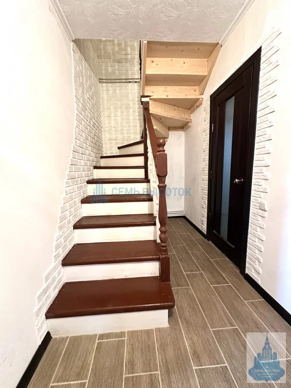 Продажа дома, Домодедово, Домодедово г. о., Владимирская ул. - Фото 13