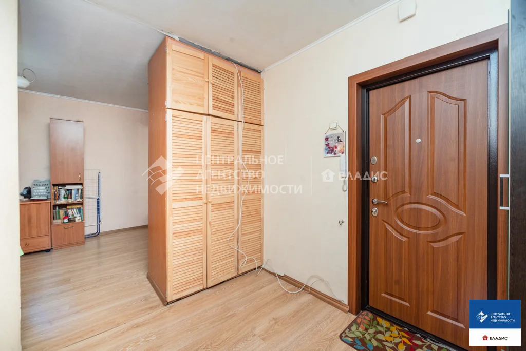 Продажа квартиры, Рязань, ул. Халтурина - Фото 7