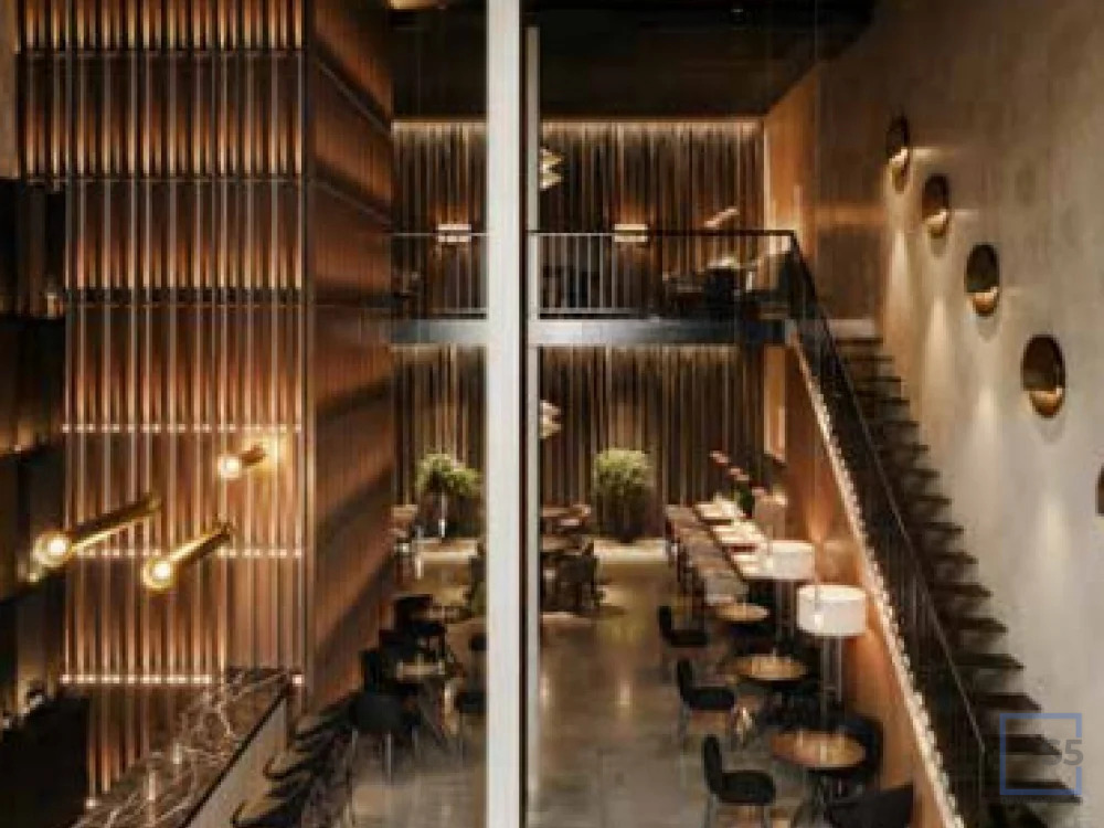 Продажа торгового помещения, м. Волгоградский проспект, ул. ... - Фото 4