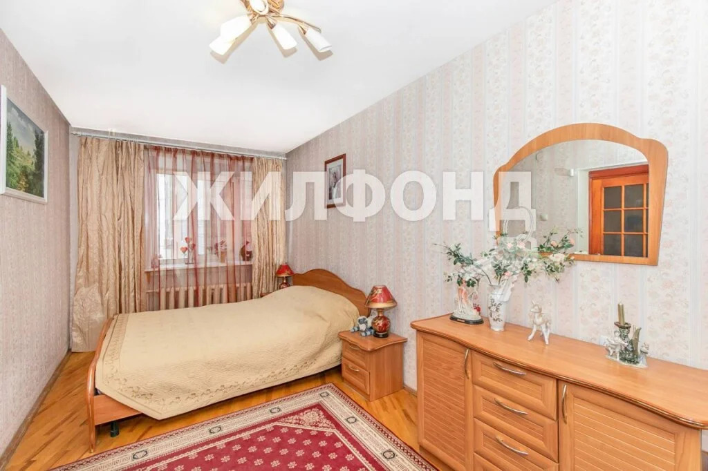 Продажа квартиры, Новосибирск, Мичурина пер. - Фото 10