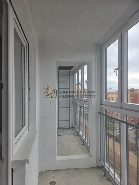 Аренда квартиры, Уфа, ул. Генерала Кусимова - Фото 8