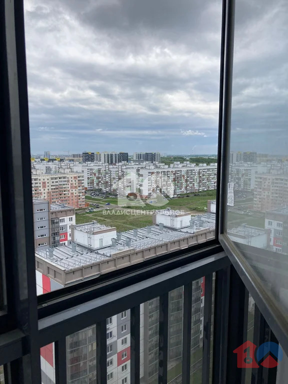 городской округ Новосибирск, Новосибирск, Спортивная улица, д.31, ... - Фото 15