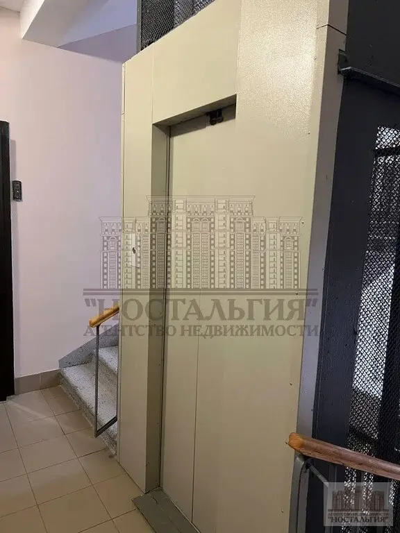 Продаю двухкомнатную квартиру 54.6м - Фото 10