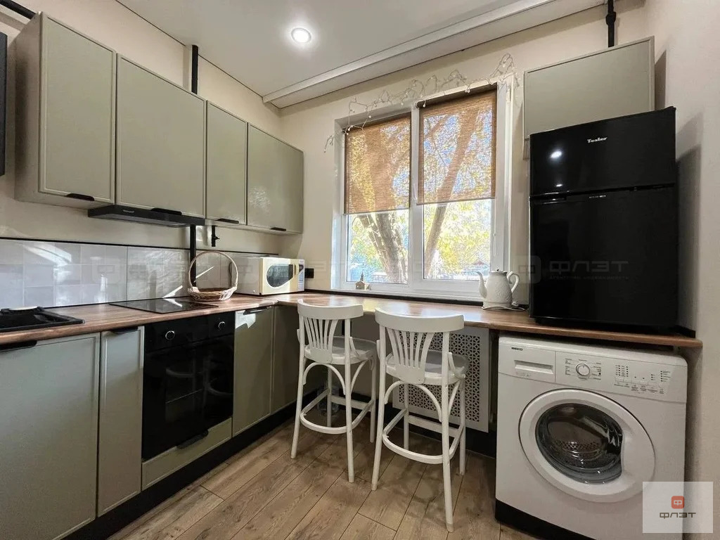 Продажа квартиры, Казань, ул. Черноморская - Фото 1
