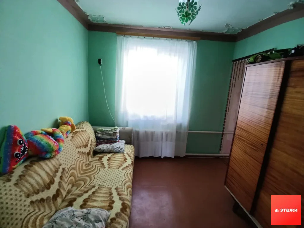 Продажа дома, Фрунзе, Сакский район, Строительный пер. - Фото 11