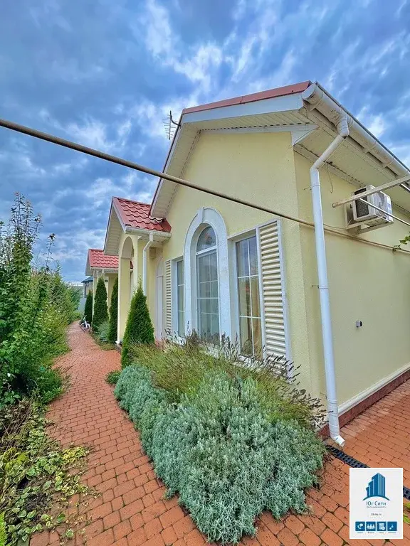 Дом, спокойствие, тишина, что еще для счастья надо?.... - Фото 6