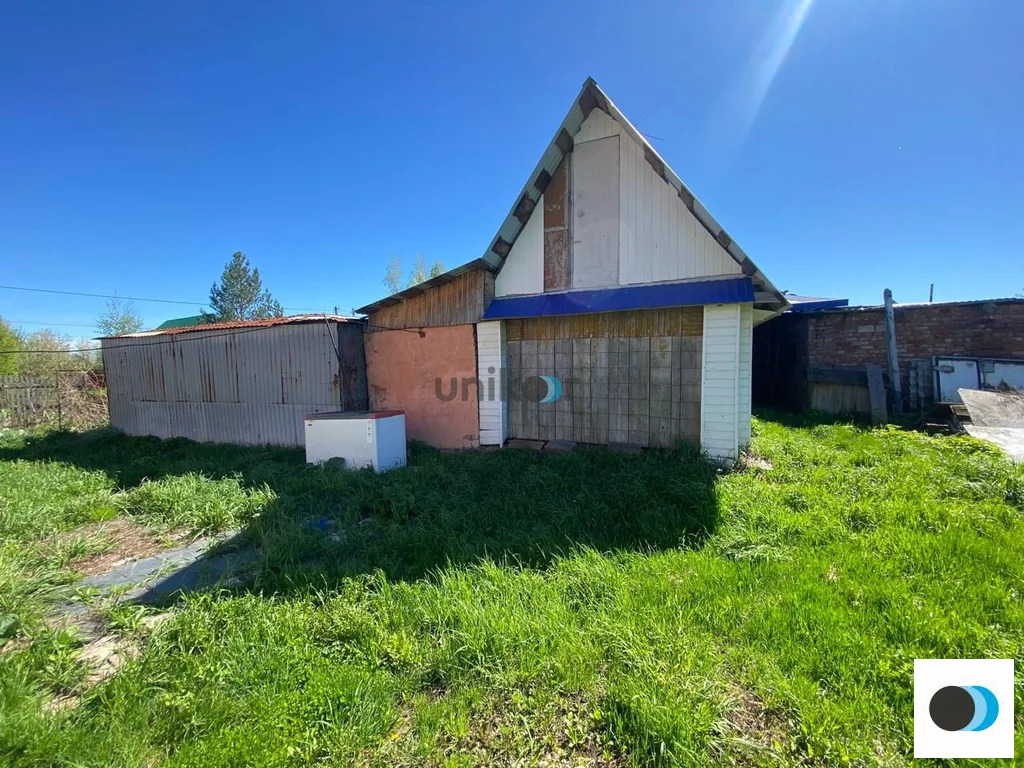 Продажа дома, Ленинское, Иглинский район, ул Парковая - Фото 7