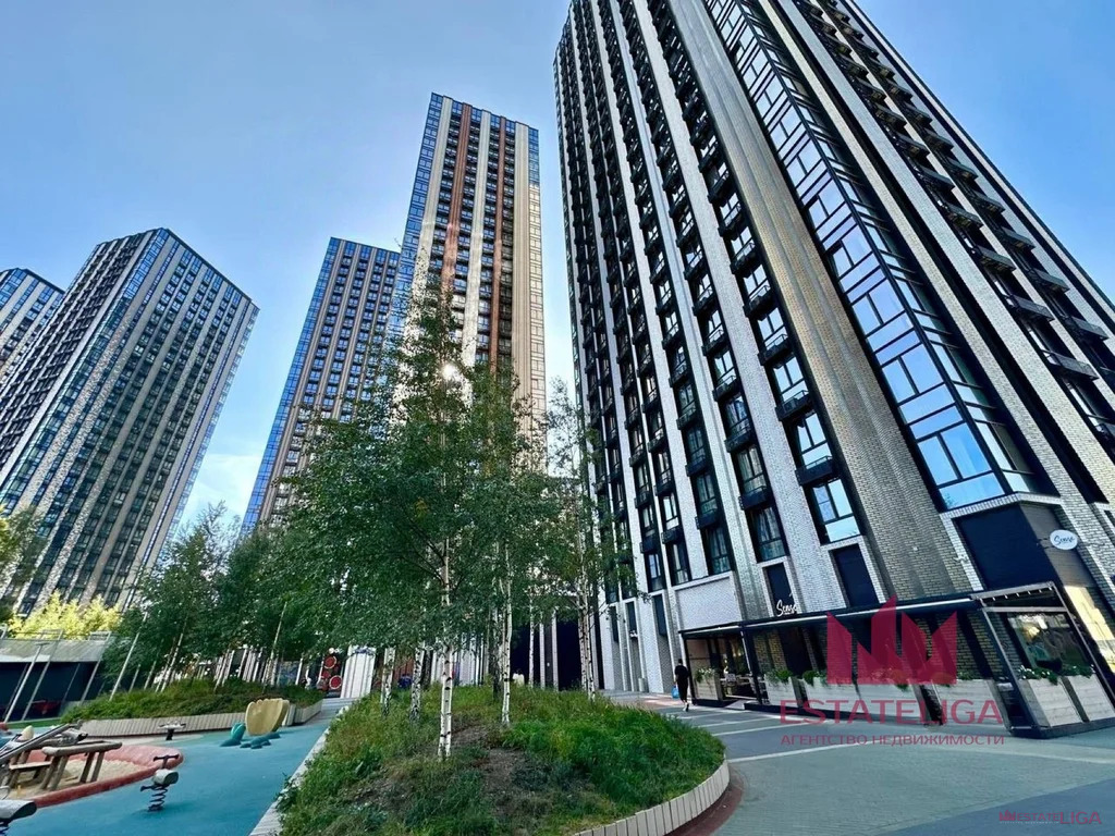 Продажа квартиры, Волгоградский пр-кт. - Фото 20