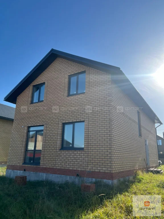 Продажа дома, Званка, Пестречинский район, ул. Лазурная - Фото 3