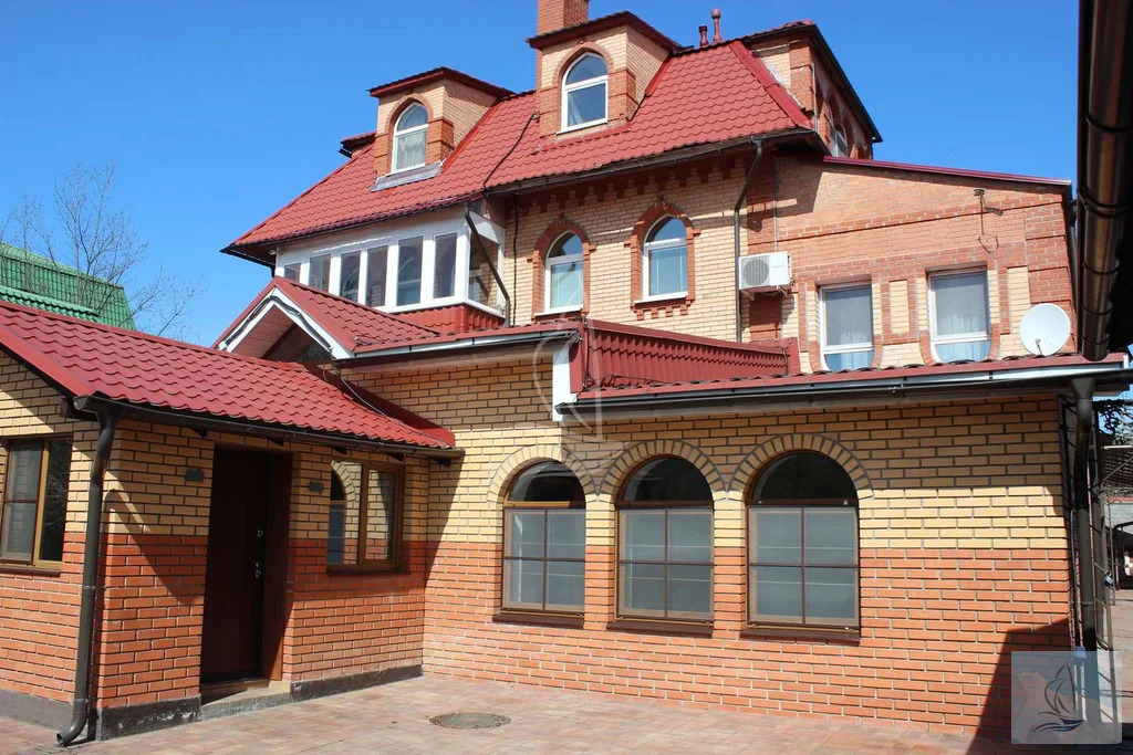 Продажа дома, Подольск, посёлок Подольской машинно-испытательной ... - Фото 17