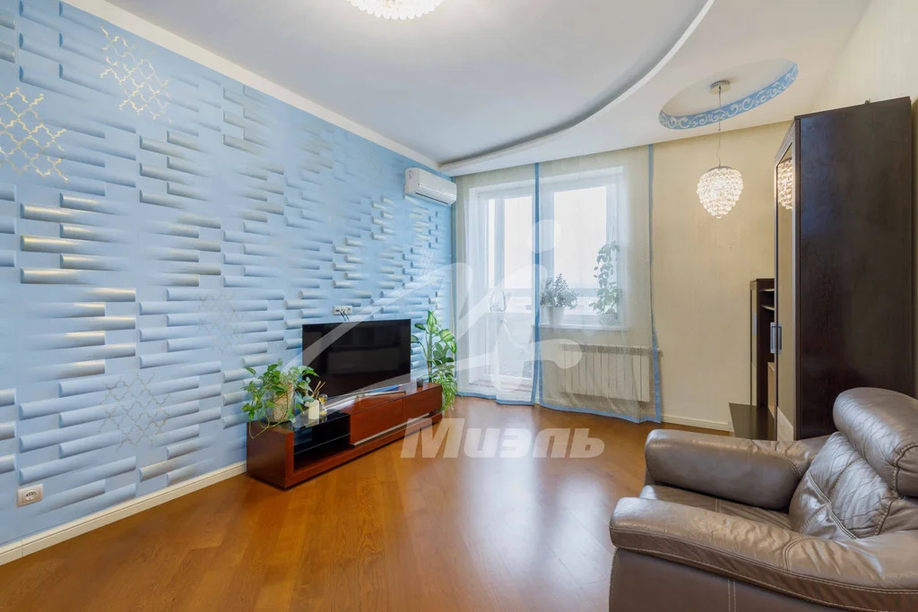 Продажа квартиры, Химки, Юбилейный пр-кт. - Фото 5