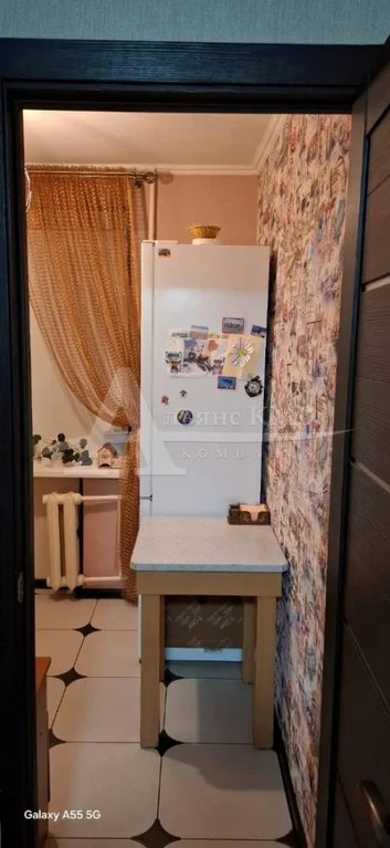 Продажа квартиры, Георгиевск, ул. Кочубея - Фото 9