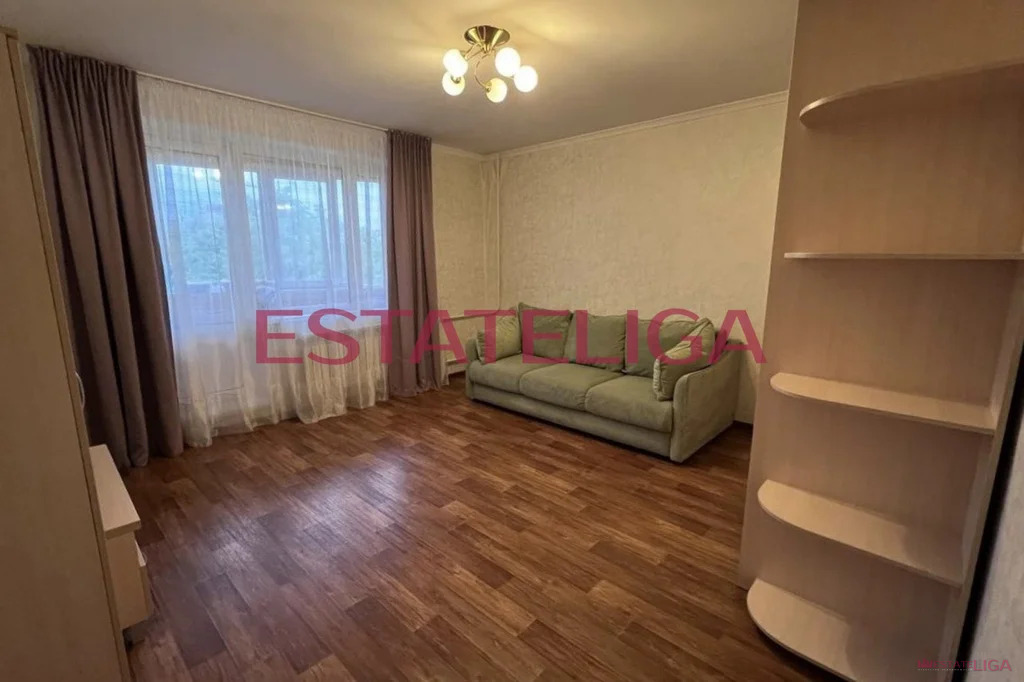 Продажа квартиры, Люберцы, Люберецкий район, ул. Авиаторов - Фото 2