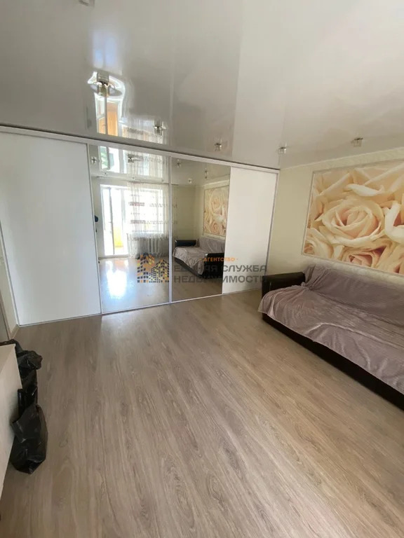 Аренда квартиры, Уфа, ул. Георгия Мушникова - Фото 1