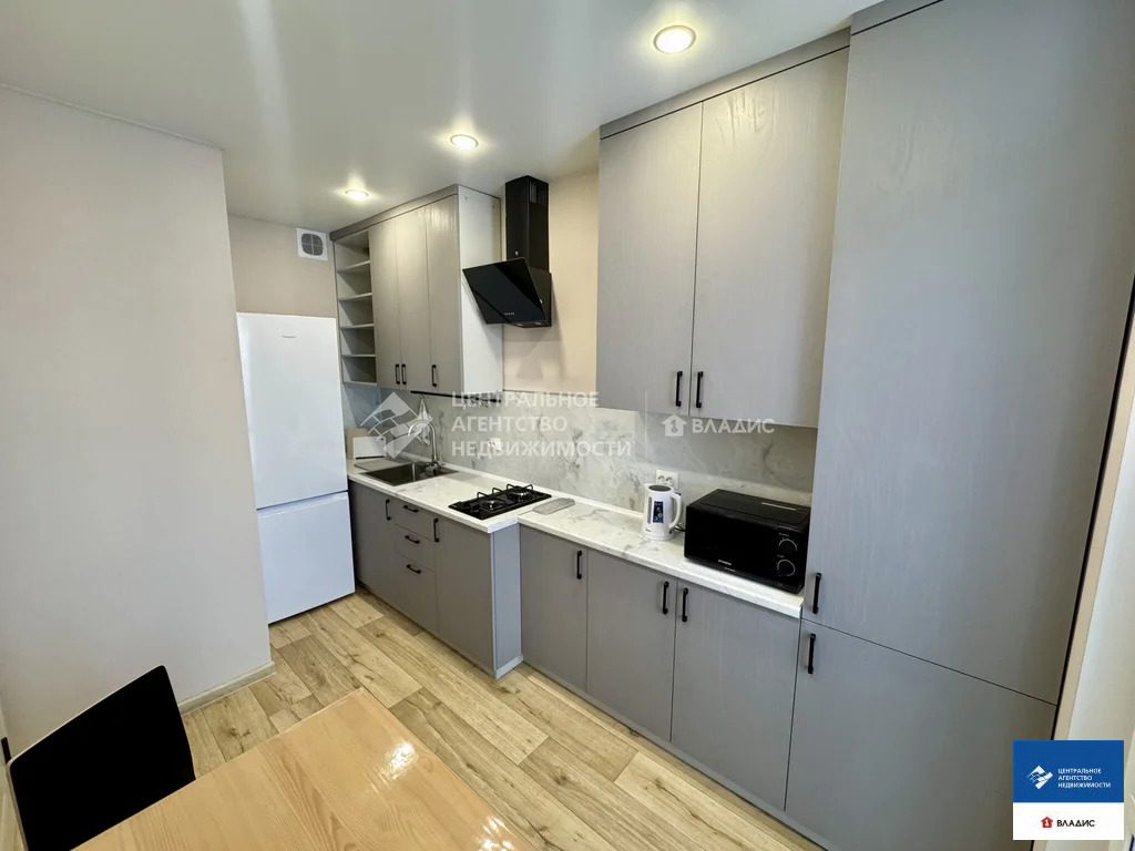 Аренда квартиры, Рязань, ул. Островского - Фото 8