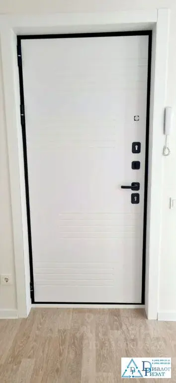 Купить однокомнатную квартиру 40.6м ул. Солнечная, 6, Люберцы, ... - Фото 12