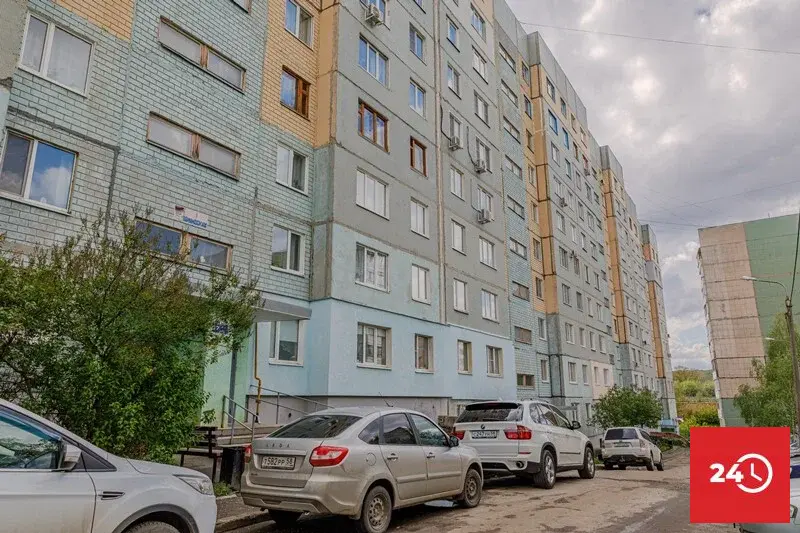 Продается 1 комнатная квартира по ул.Ладожская,135 (р-н Запрудный) - Фото 21