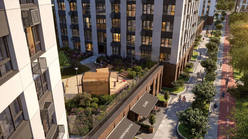 Просторное машиноместо - Фото 6