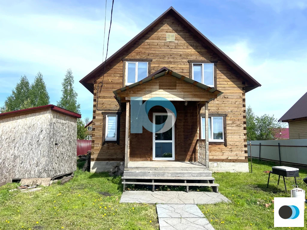 Продажа дома, Иглино, Иглинский район, ул. Спортивная - Фото 1
