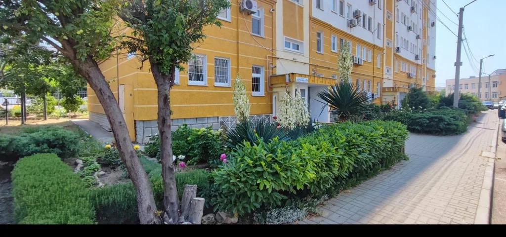 Продажа квартиры, Севастополь, Античный пр-кт. - Фото 15