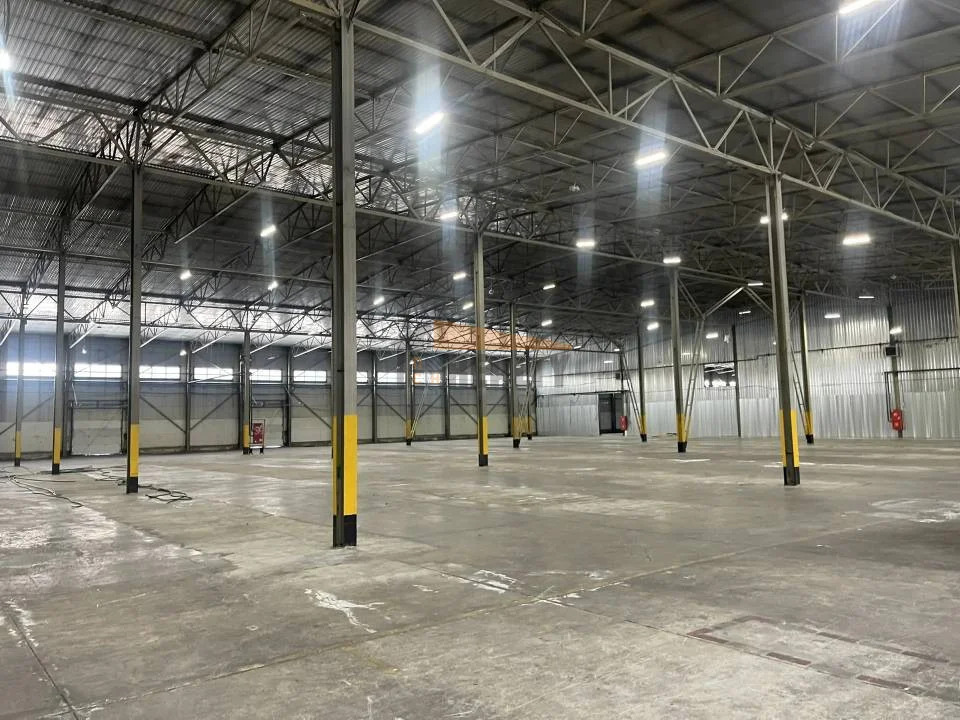 Аренда склада, Подольск - Фото 3