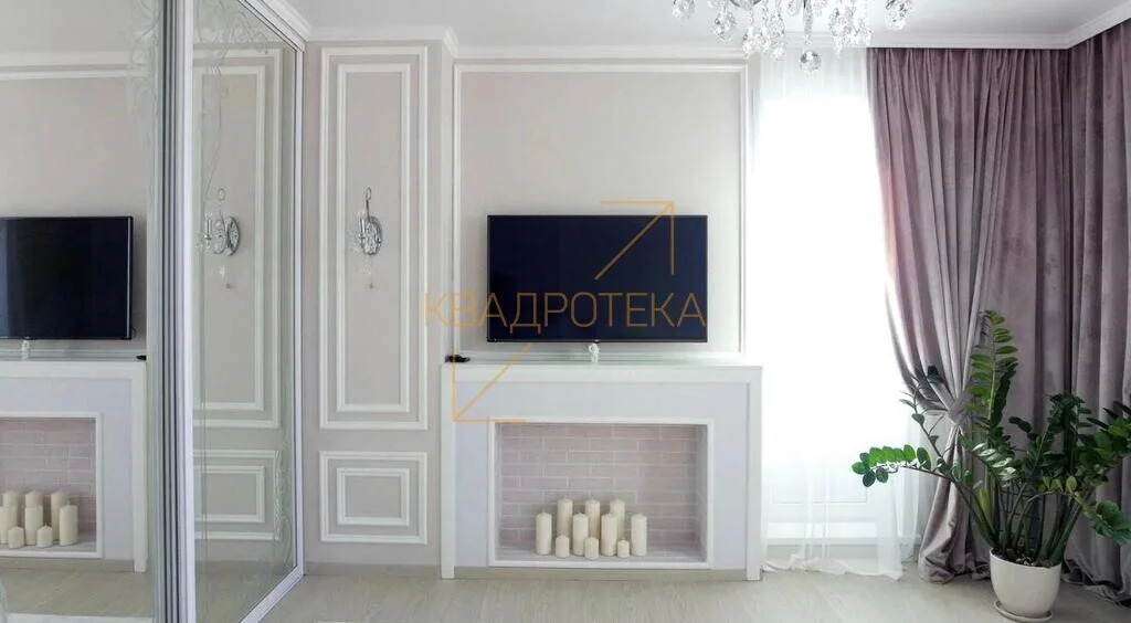 Продажа квартиры, Новосибирск, ул. Фрунзе - Фото 6