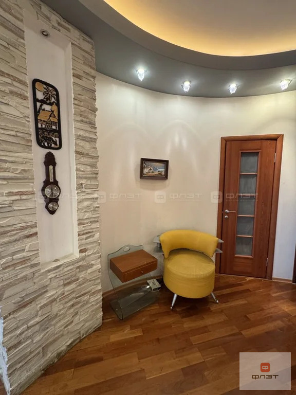 Продажа квартиры, Казань, ул. Чистопольская - Фото 7