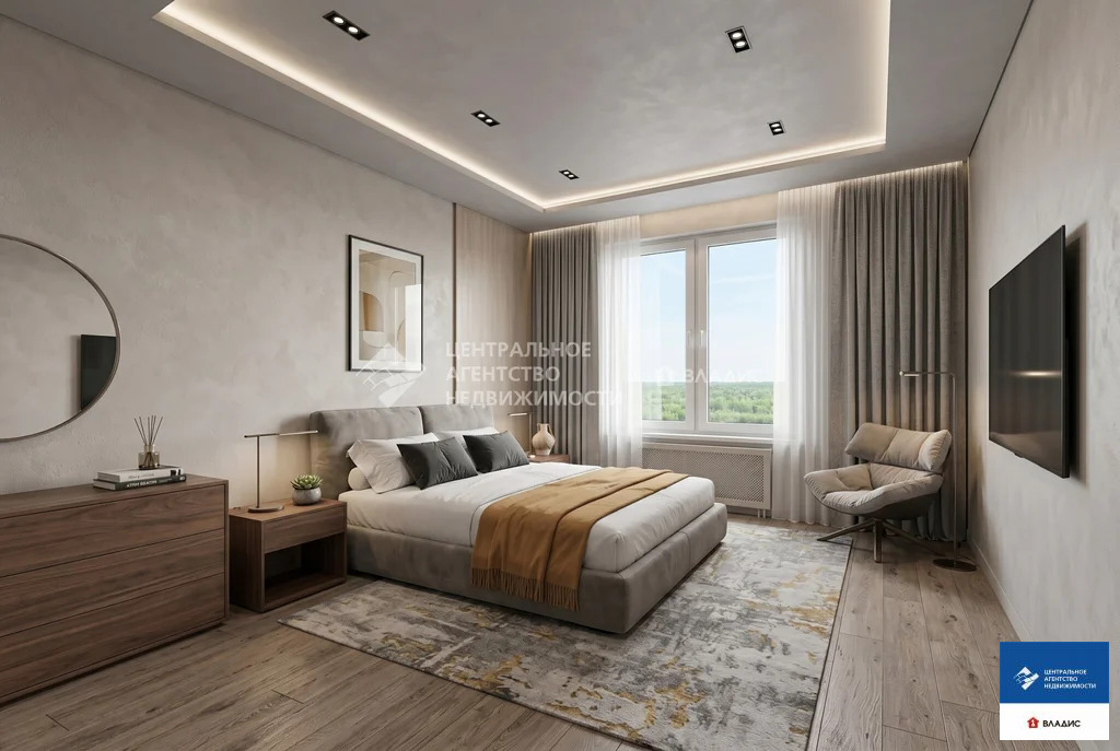 Продажа квартиры, Рязань, ул. Быстрецкая - Фото 1