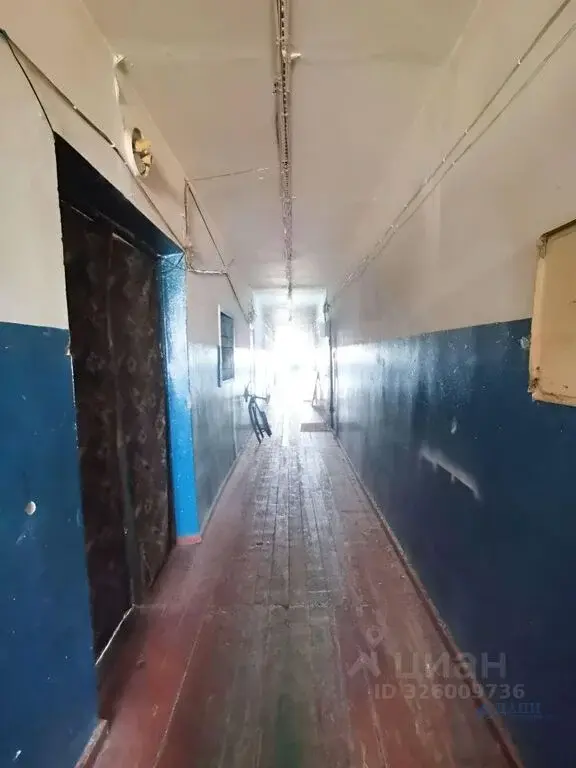 Купить комнату 44.4/44.4м ул. Берзина, 11А, Магадан, Магаданская ... - Фото 12