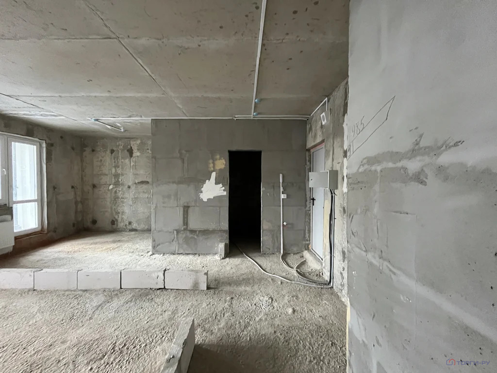 Продажа квартиры, Марушкино, Марушкинское с. п., ул. Северная - Фото 8