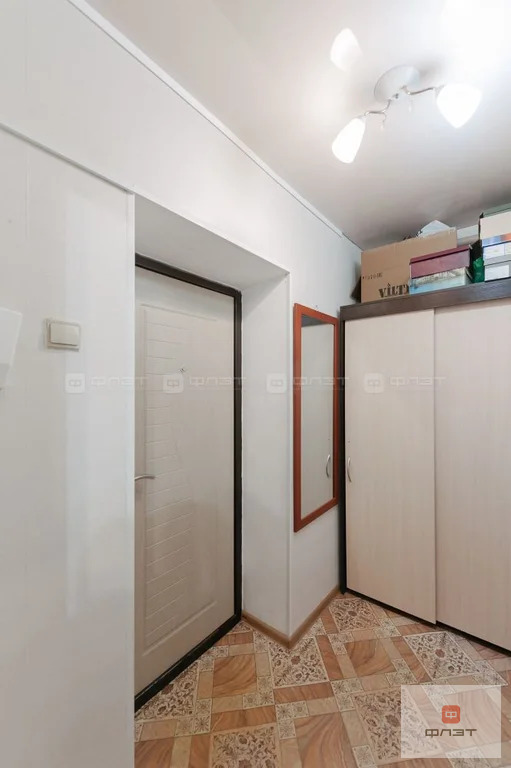 Продажа квартиры, Казань, ул. Начальная - Фото 10