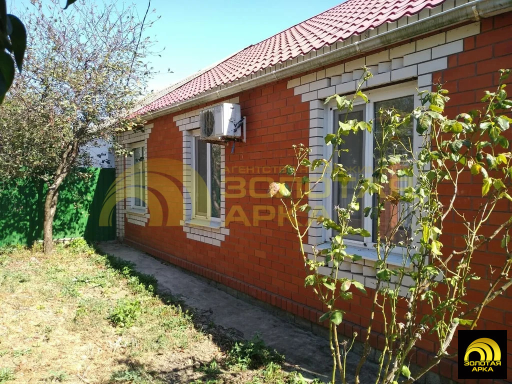 Продажа дома, Веселовка, Темрюкский район, ул. Гвардейская - Фото 0