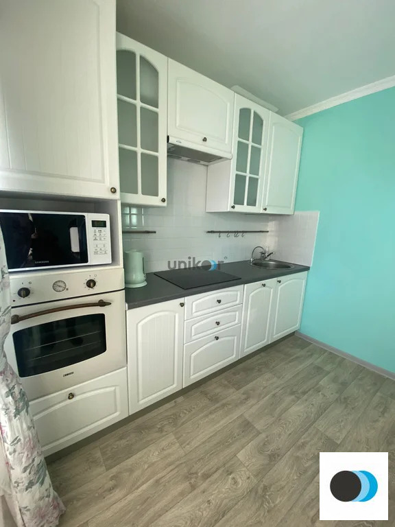 Продажа квартиры, Уфа, ул. Менделеева - Фото 1