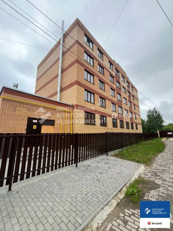 Продажа квартиры, Рязань, Владимирская улица - Фото 8