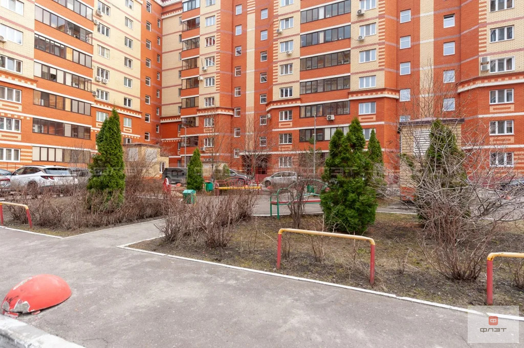 Продажа квартиры, Казань, ул. Дубравная - Фото 28