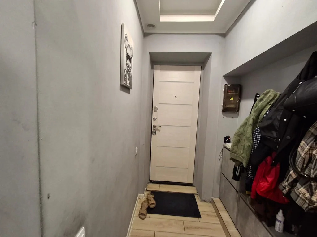 Продажа квартиры, Абинск, Абинский район, Комсомольский пр-кт. - Фото 5