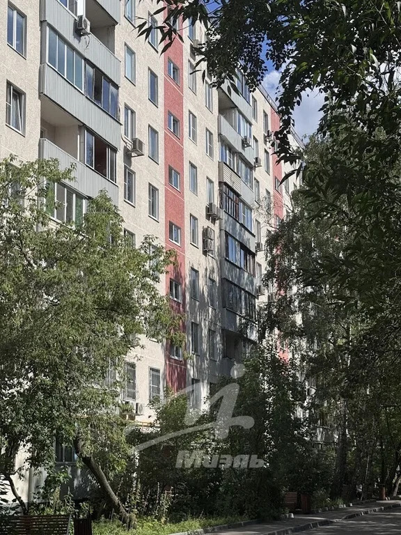 Продажа квартиры, Самаркандский б-р. - Фото 1