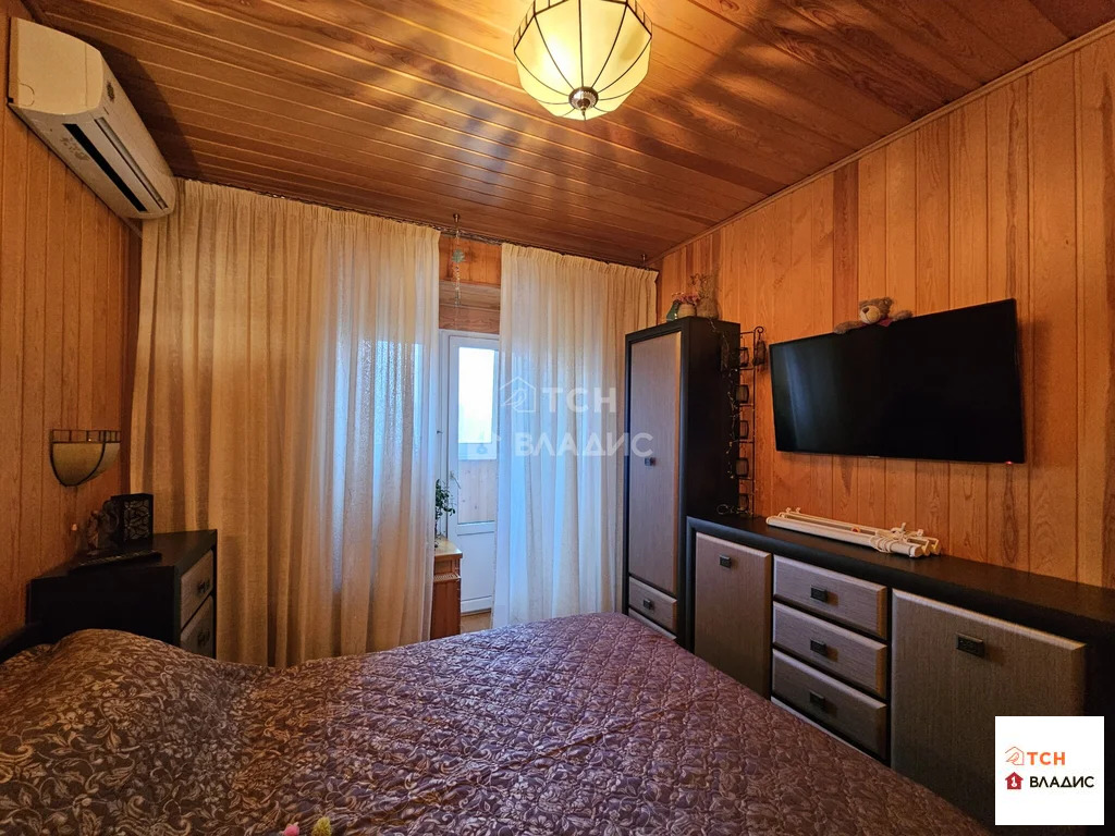 Продажа квартиры, Пушкино, Воскресенский район, улица Островского - Фото 9