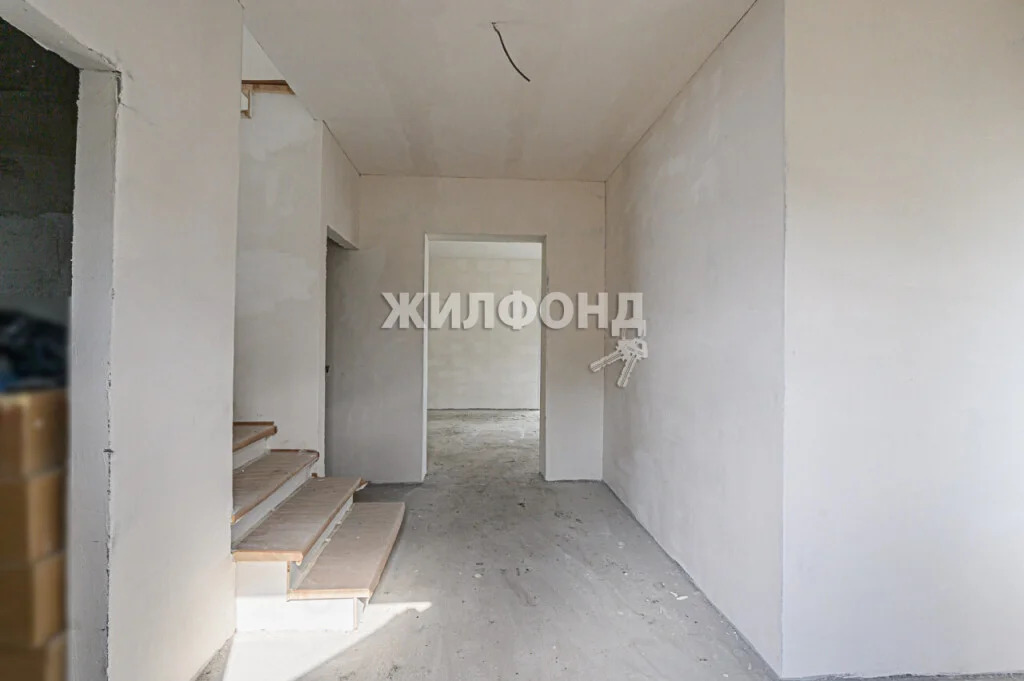 Продажа дома, Криводановка, Новосибирский район, Рубиновая - Фото 2