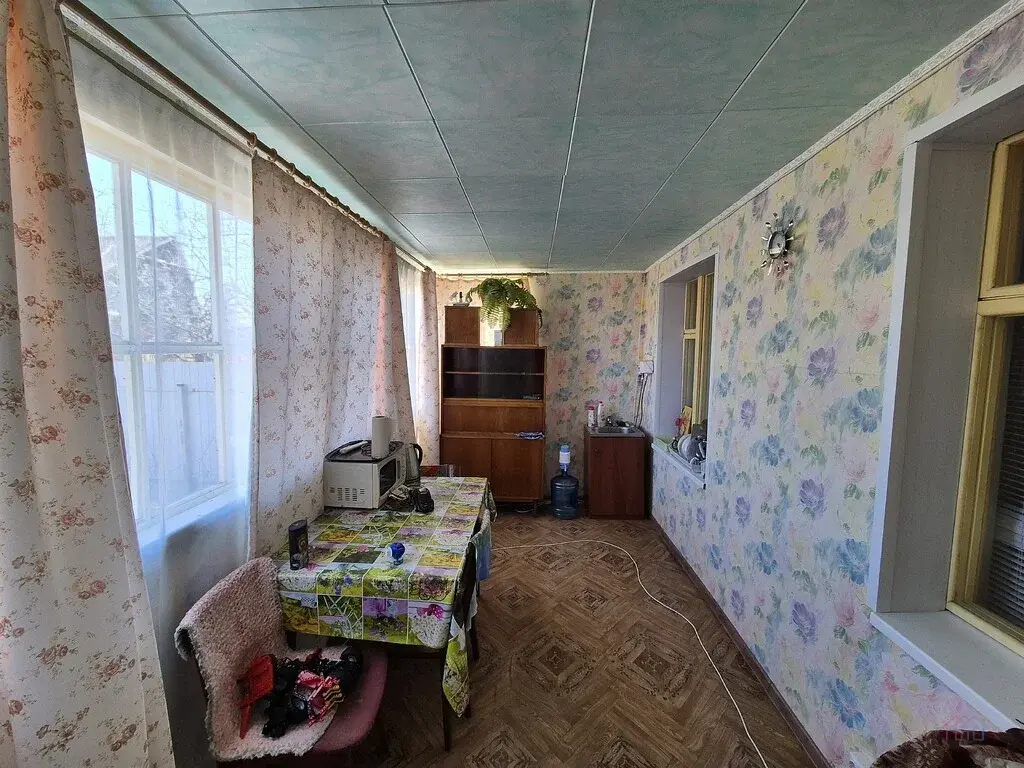 Дача 42 м2 на участке 6,2 сот. - Фото 12