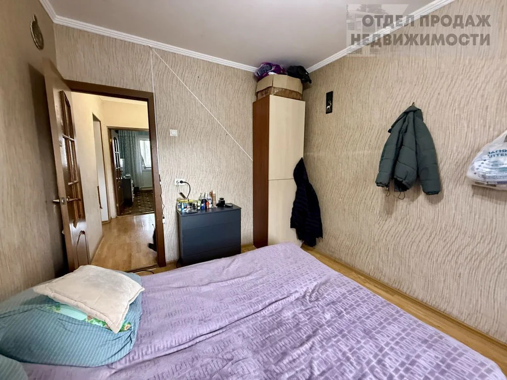 3 комнаты для большой семьи - Фото 9