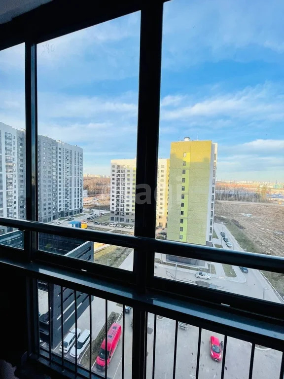 Продажа квартиры, Новомихайловское шоссе - Фото 1