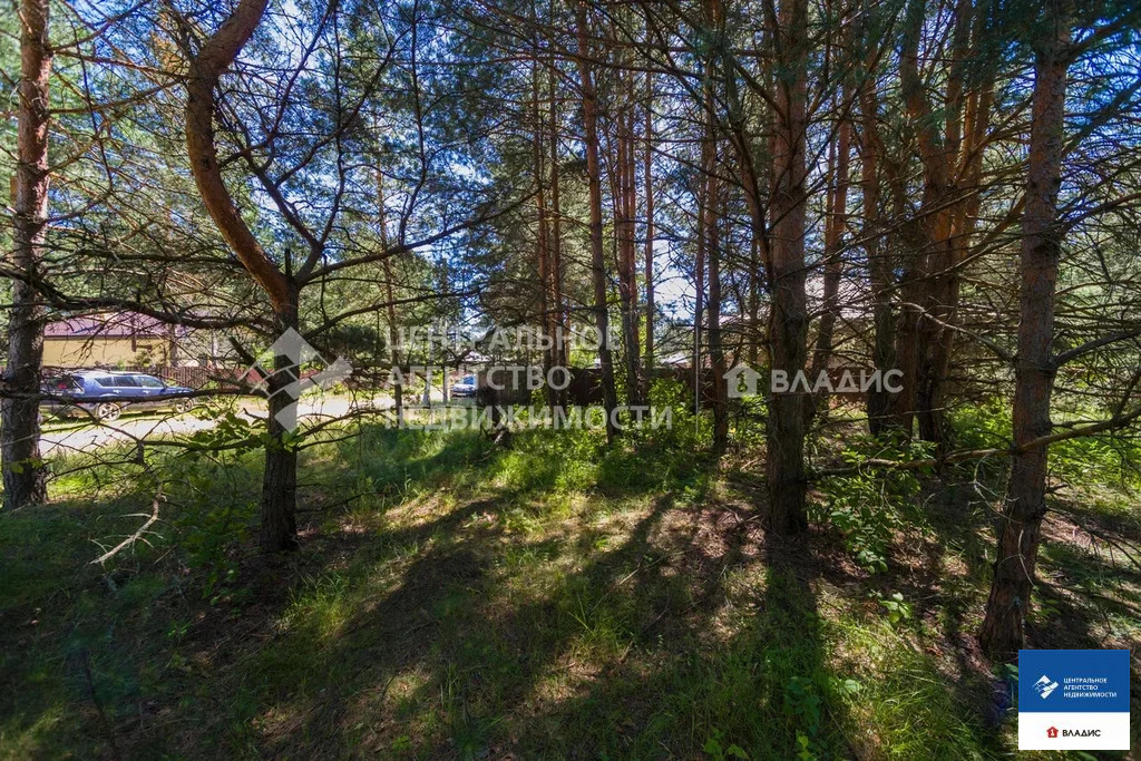 Продажа участка, Полково, Рязанский район, Озерная улица - Фото 6