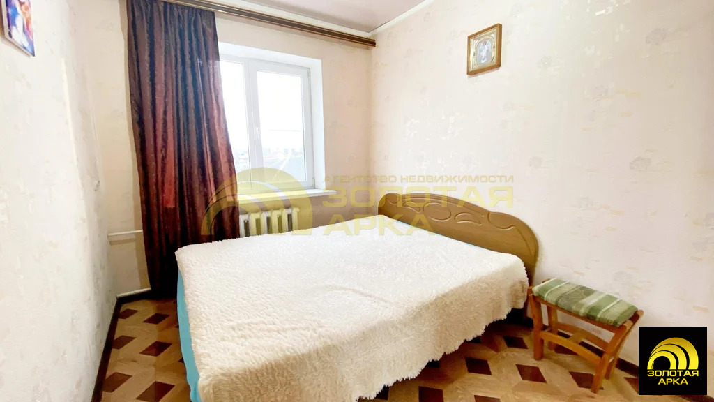 Продажа квартиры, Варениковская, Крымский район, ул. Пушкина - Фото 7