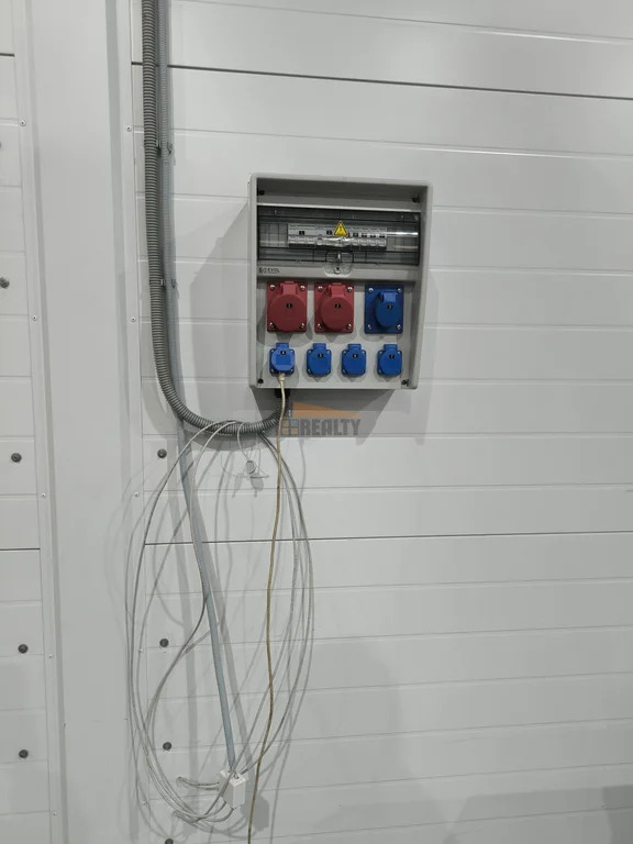 Аренда склада, ул. Карпатская 2-я - Фото 11