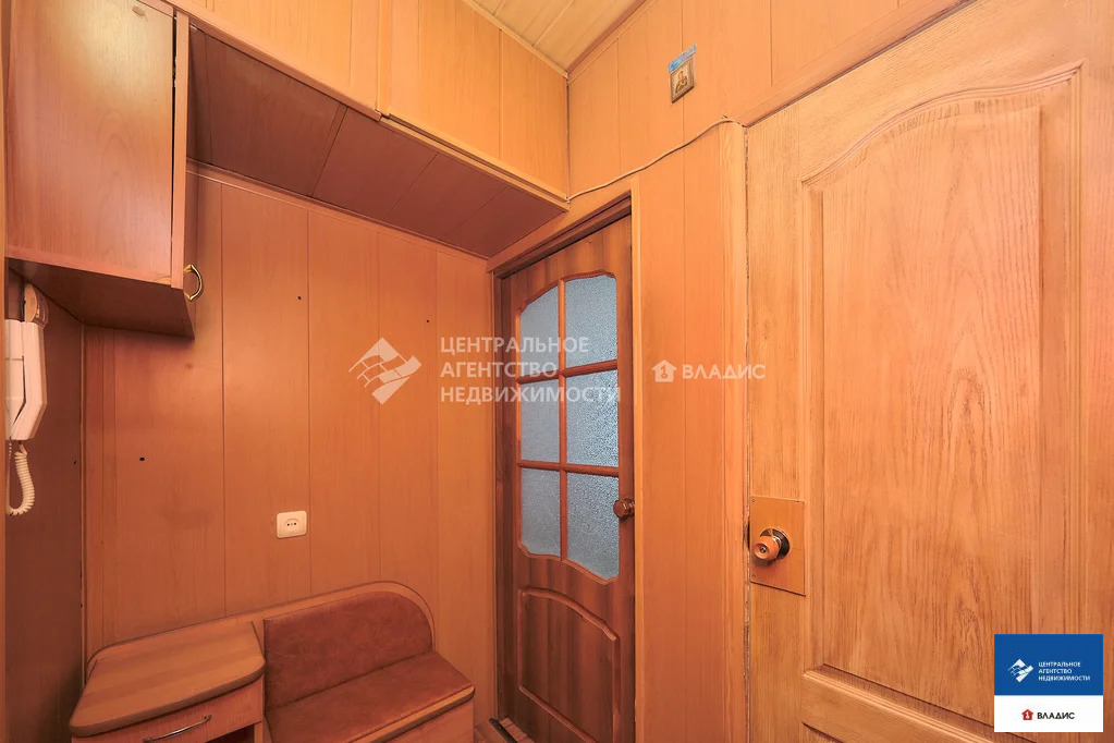 Продажа квартиры, Рязань, ул. Магистральная - Фото 10