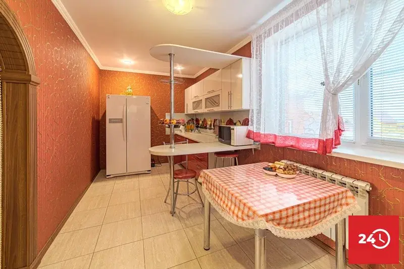 Дом с ремонтом 207 кв.м Бессоновка ул. Западная 12 - Фото 11