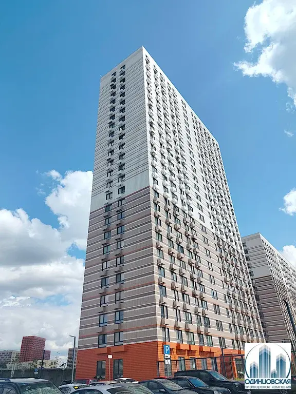 Продаю трехкомнатную квартиру 71.5м ул. Рябиновая, 7к1, Одинцово, ... - Фото 18
