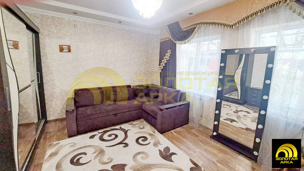 Продажа дома, Крымск, Крымский район, ул. Подгорная - Фото 5