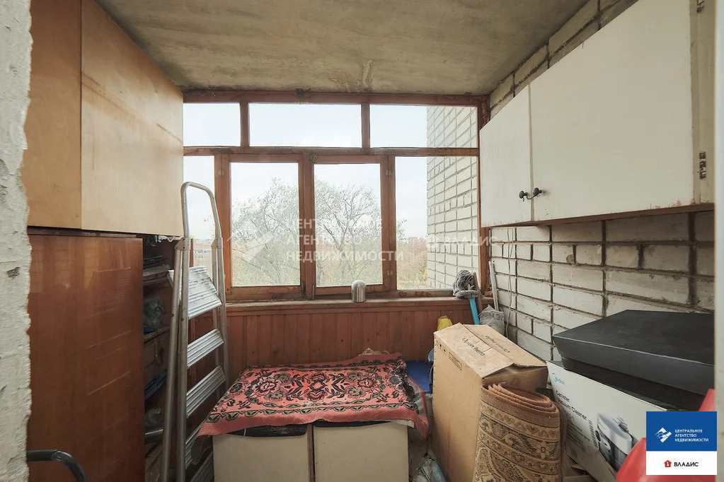 Продажа квартиры, Рязань, ул. Татарская - Фото 4